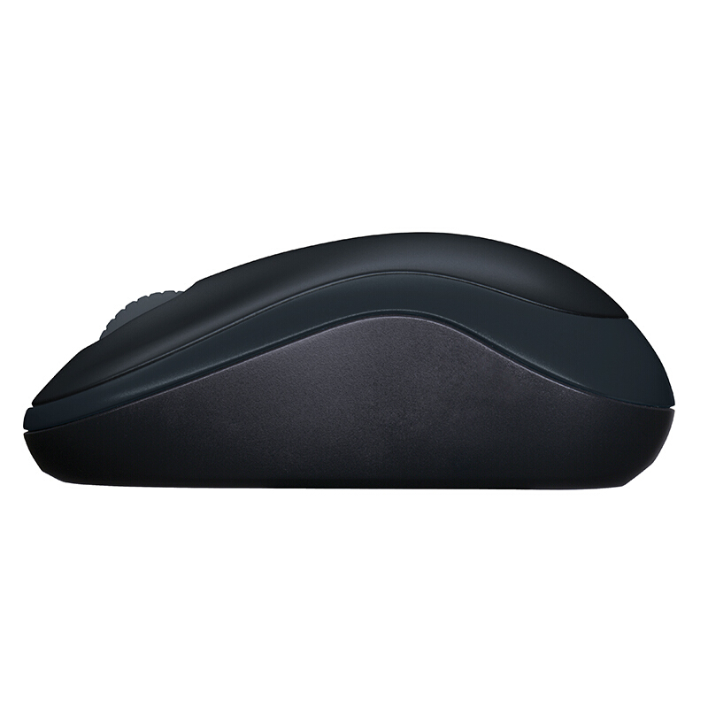 罗技（Logitech） B175 商用无线鼠标 黑色_http://www.szkoa.com/img/images/C201902/1550633394821.jpg