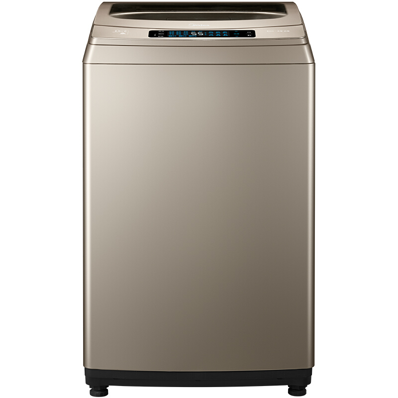 美的（Midea） 乐尚系列滚筒洗衣机（MD100Q53DG5）_http://www.szkoa.com/img/images/C201902/1551081268880.jpg