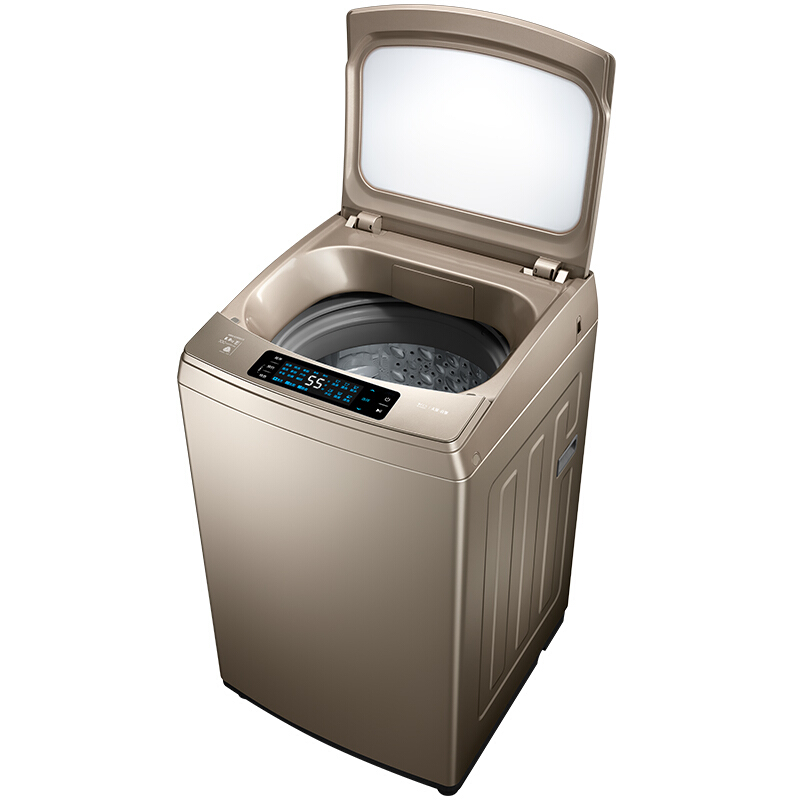 美的（Midea） 简尚系列滚筒洗衣机（MG80-1431DG）_http://www.szkoa.com/img/images/C201902/1551084217096.jpg