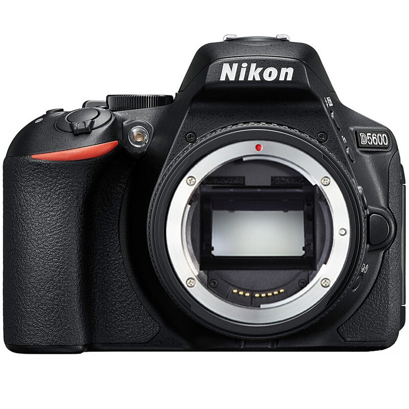 尼康（Nikon） D5600 入门单反数码照相机(机身)_http://www.szkoa.com/img/images/C201902/1551152082500.jpg