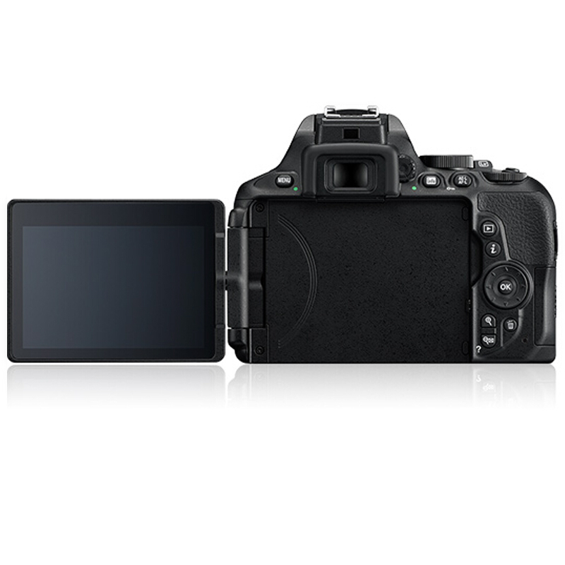 尼康（Nikon） D5600 入门单反数码照相机(机身)_http://www.szkoa.com/img/images/C201902/1551152082521.jpg