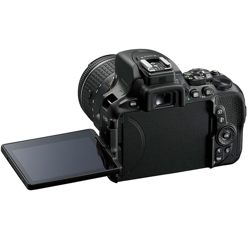 尼康（Nikon） D5600 入门单反数码照相机(机身)_http://www.szkoa.com/img/images/C201902/1551152093460.jpg