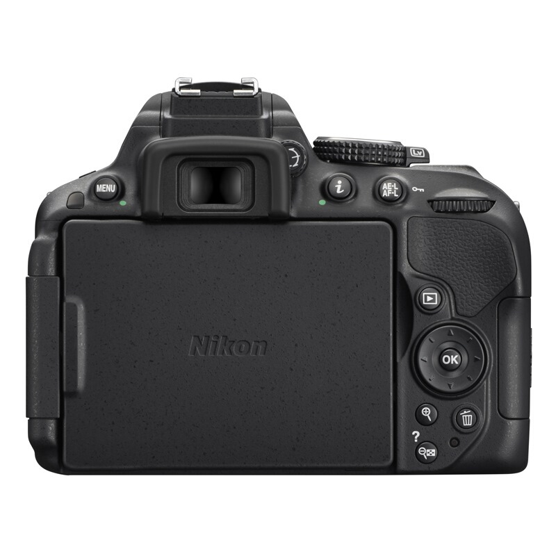 尼康（Nikon） D5300 入门单反数码照相机(机身)_http://www.szkoa.com/img/images/C201902/1551162975358.jpg