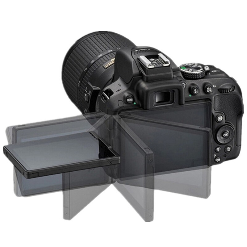 尼康（Nikon） D5300 入门单反数码照相机(18-140mmf/3.5-5.6G 镜头 + DX 35mm f/1.8G镜头套机)_http://www.szkoa.com/img/images/C201902/1551163118279.jpg