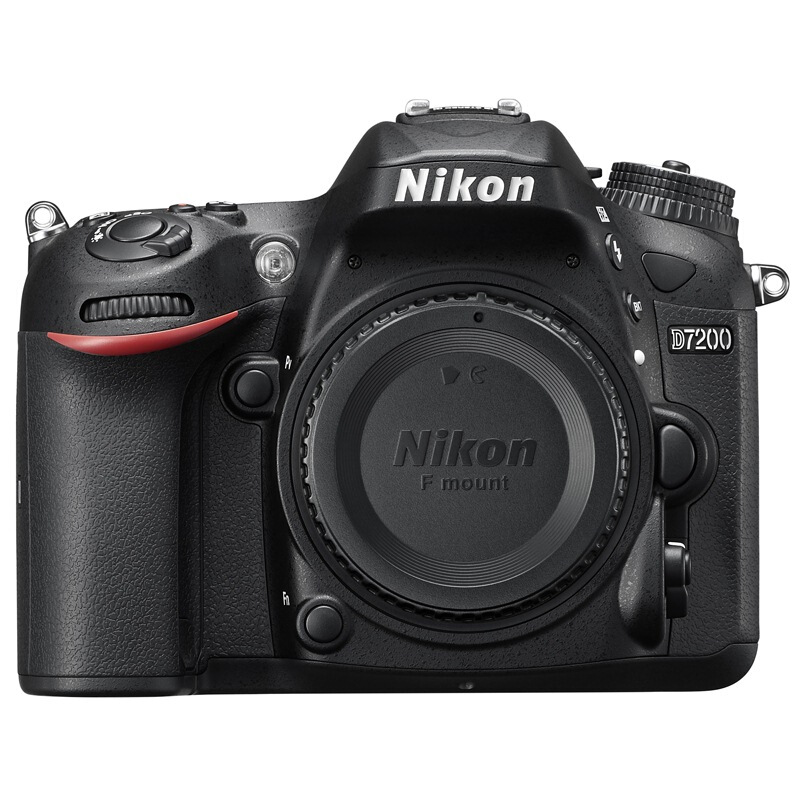 尼康（Nikon） D7200 单反数码照相机(AF-S DX NIKKOR 18-200mm f/3.5-5.6G ED VR II)_http://www.szkoa.com/img/images/C201902/1551164878574.jpg