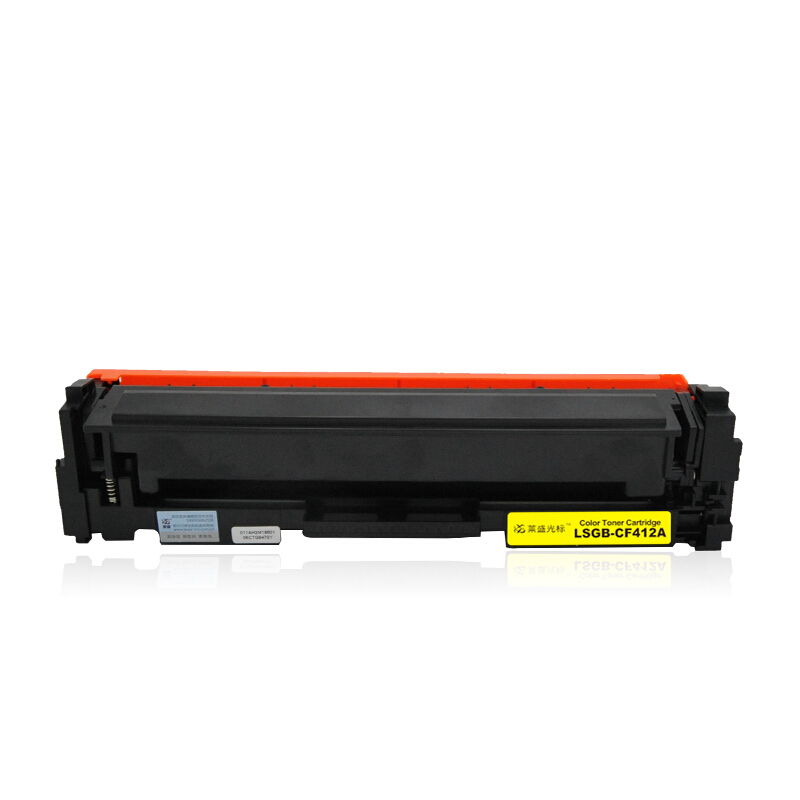 莱盛（laser）  LSGB-CF412A 打印机硒鼓(黄色)_http://www.szkoa.com/img/images/C201903/1552008813555.jpg