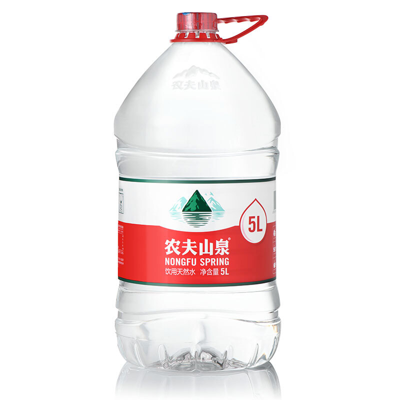 农夫山泉（NONGFU SPRING） 5L 饮用天然水 4桶 整箱_http://www.szkoa.com/img/images/C201903/1552382172531.jpg