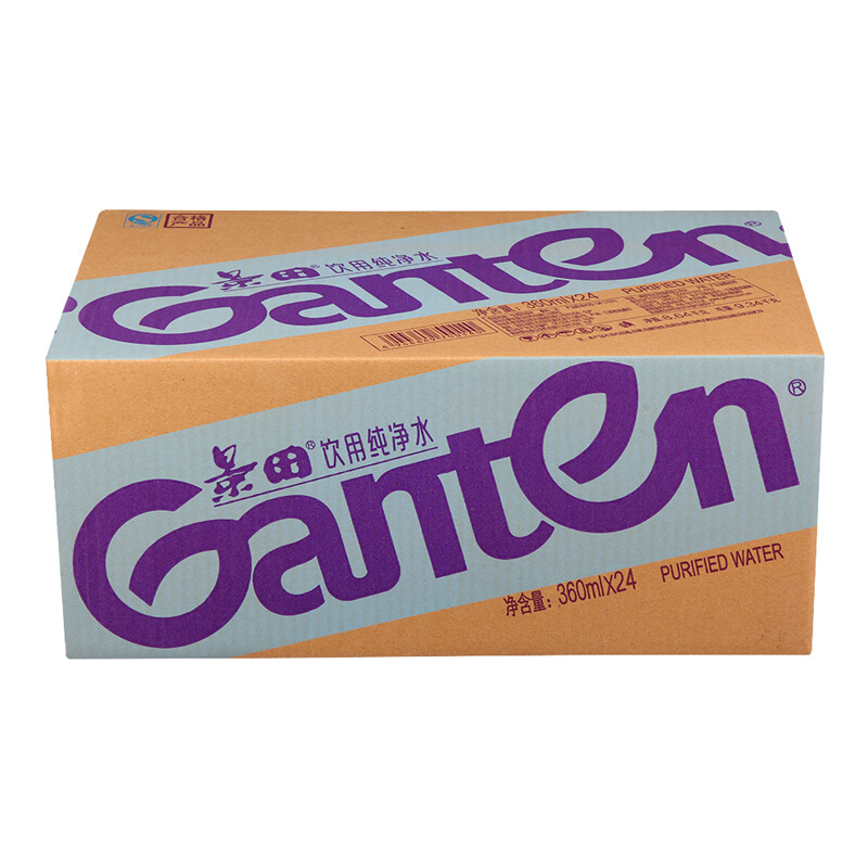 景田（ ganten） 360ml*24瓶 纯净水  整箱_http://www.szkoa.com/img/images/C201903/1552383007959.jpg