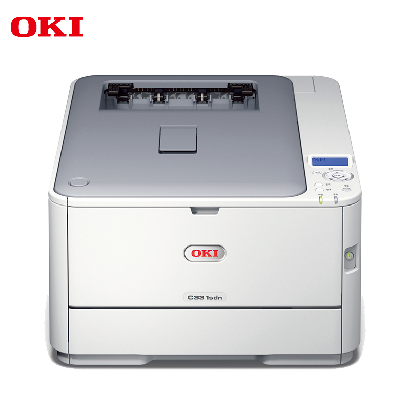 OKI C331SDN A4彩色LED打印机_http://www.szkoa.com/img/images/C201904/1554096591437.jpg