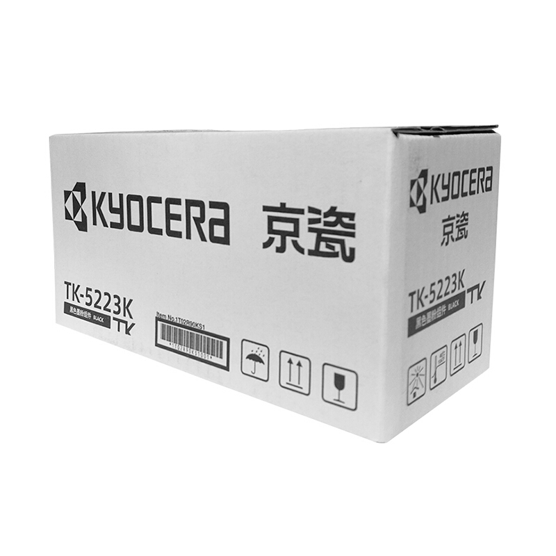 京瓷（KYOCERA）TK-5233 墨粉(黑色)