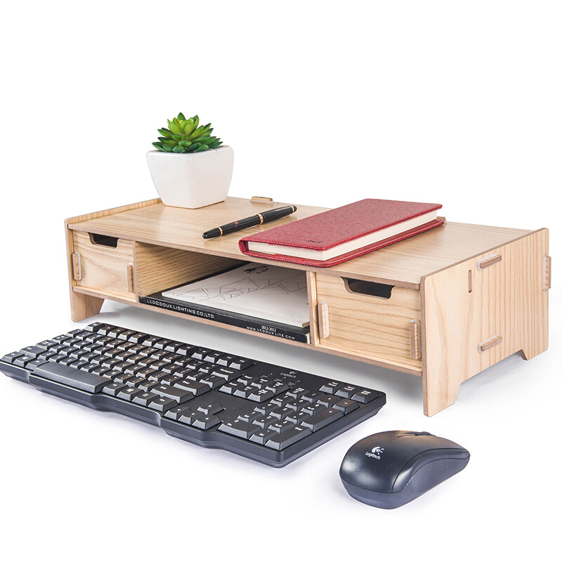 金隆兴（glosen）电脑液晶显示器增高架子9136_http://www.szkoa.com/img/images/C201906/1561104558397.jpg