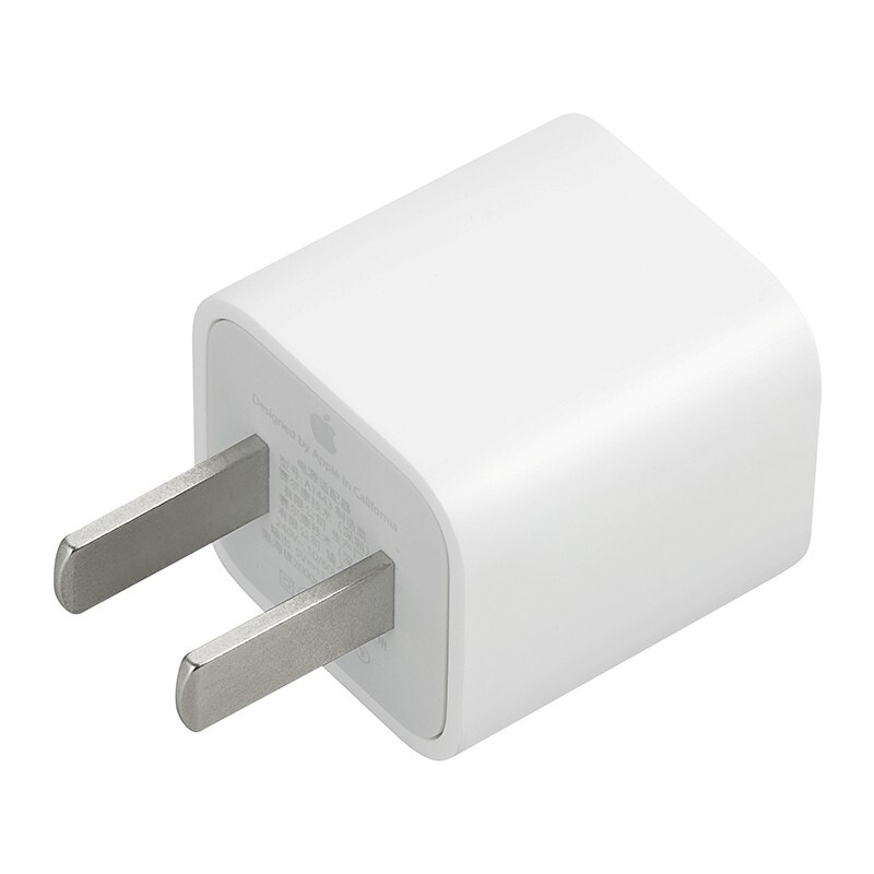 苹果（Apple）5W USB 电源适配器