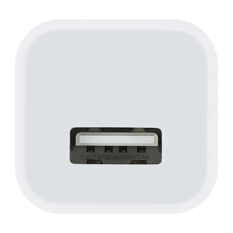 苹果（Apple）5W USB 电源适配器_http://www.szkoa.com/img/images/C201906/1561532946002.jpg