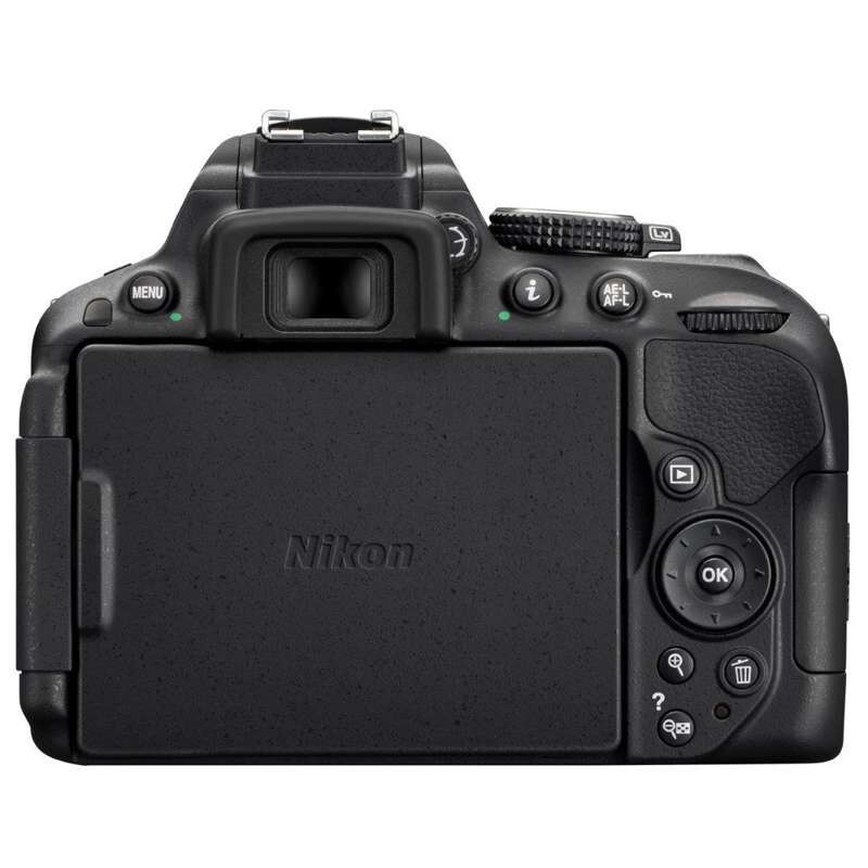 尼康（Nikon） D5300 入门单反数码照相机(AF-S 18-140mmf/3.5-5.6G ED VR 镜头套机)_http://www.szkoa.com/img/images/C201907/1562217913122.jpg