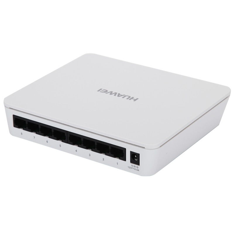 华为（HUAWEI）S1700-8G-AC 非网管8口千兆以太网 交换机_http://www.szkoa.com/img/images/C201909/1567496896307.jpg