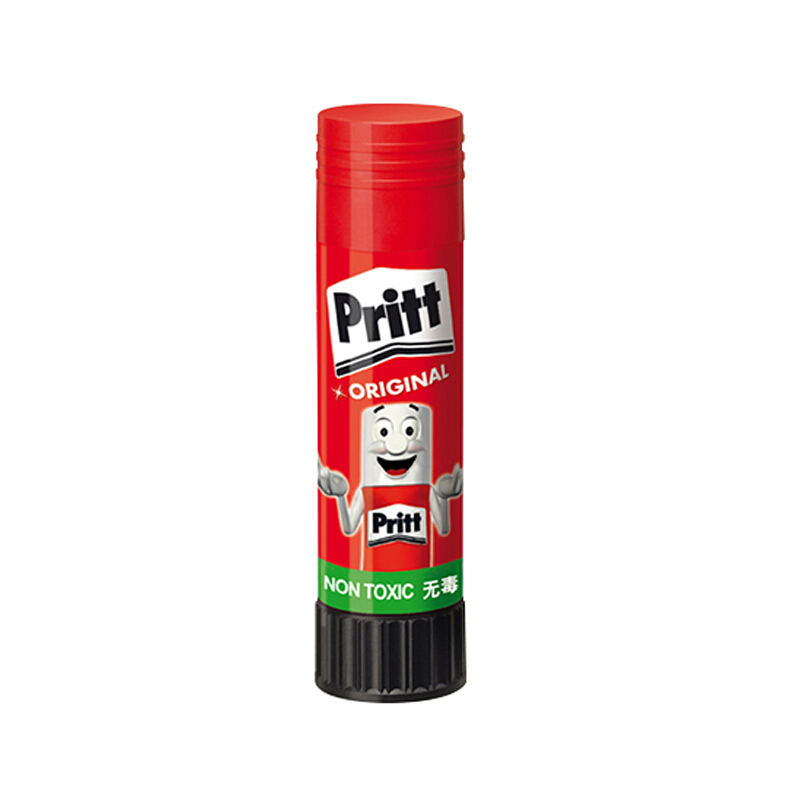 汉高百特（Pritt）11g小号固体胶棒_http://www.szkoa.com/img/images/C201910/1571195784627.jpg