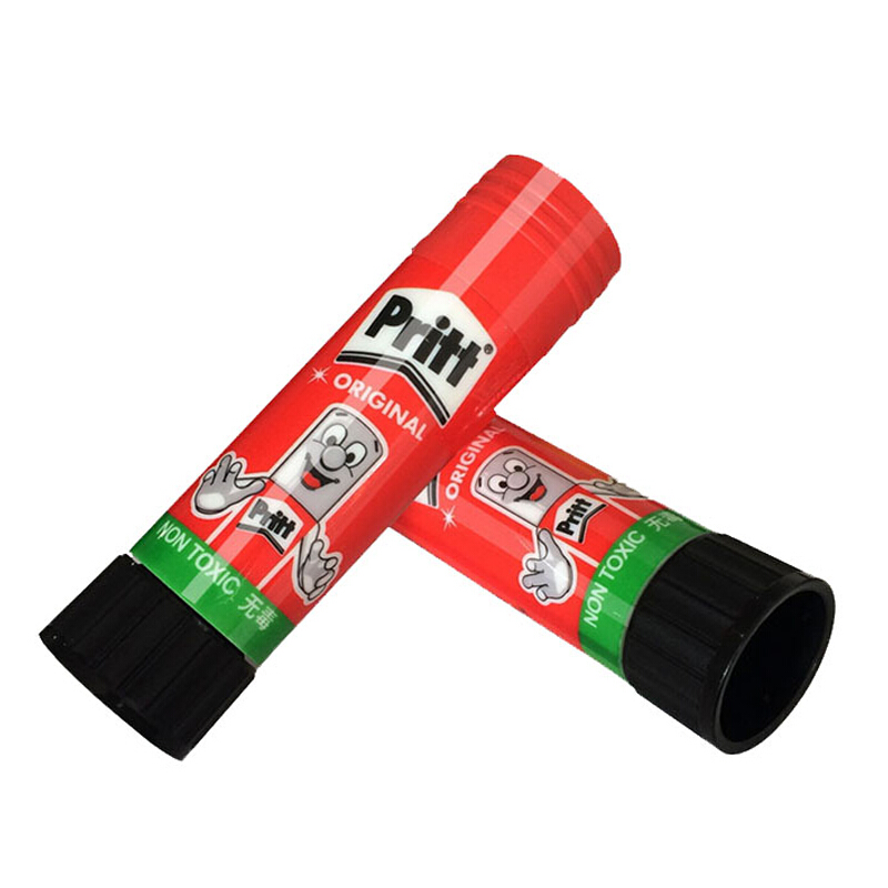 汉高百特（Pritt）11g小号固体胶棒_http://www.szkoa.com/img/images/C201910/1571195784731.jpg