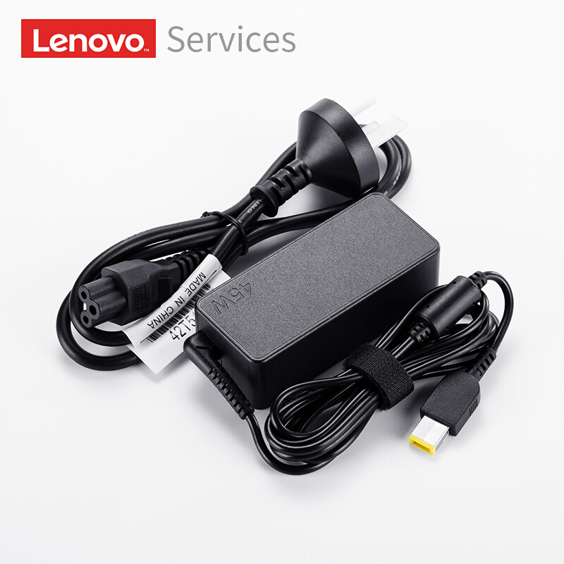 联想（Lenovo）电源适配器20V/2.25A_http://www.szkoa.com/img/images/C201910/1571624635275.jpg