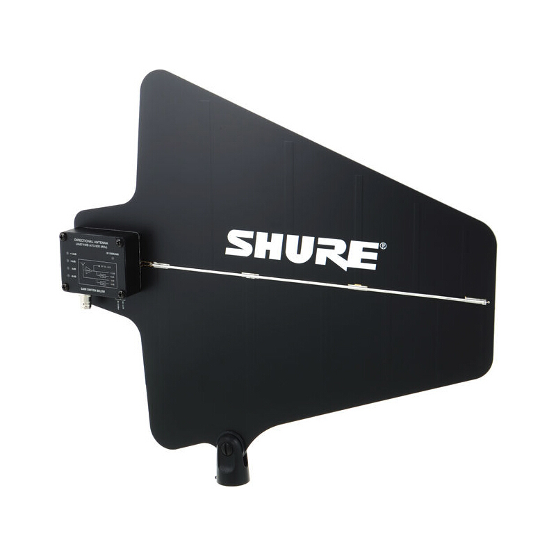 SHURE/舒尔 UA874WB 有源指向性天线 天线放大器 信号增强器_http://www.szkoa.com/img/images/C201910/1571712984014.jpg