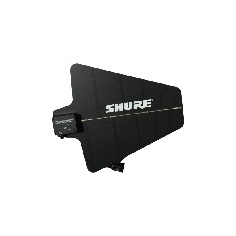 SHURE/舒尔 UA874WB 有源指向性天线 天线放大器 信号增强器_http://www.szkoa.com/img/images/C201910/1571712990554.jpg