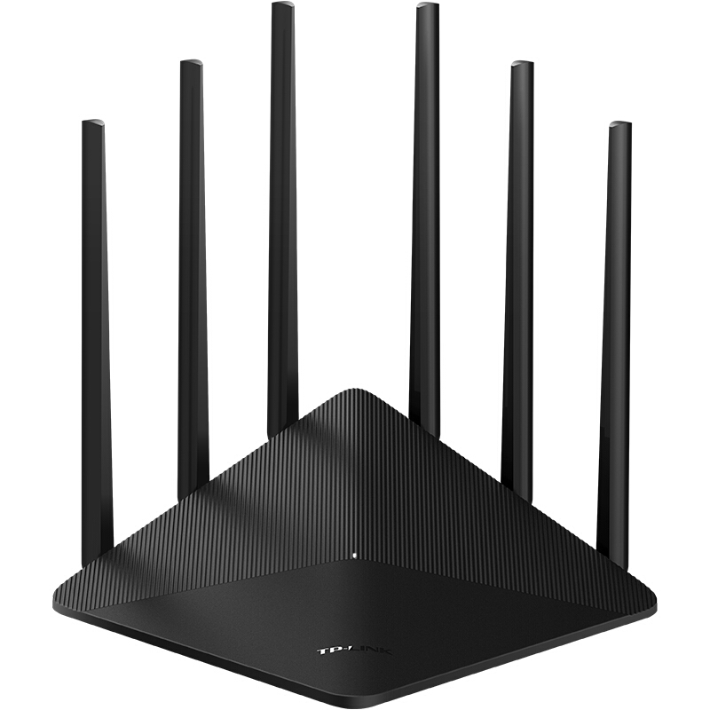 TP-LINK 1900M智能11AC双频无线路由器_http://www.szkoa.com/img/images/C201911/1572850548631.jpg