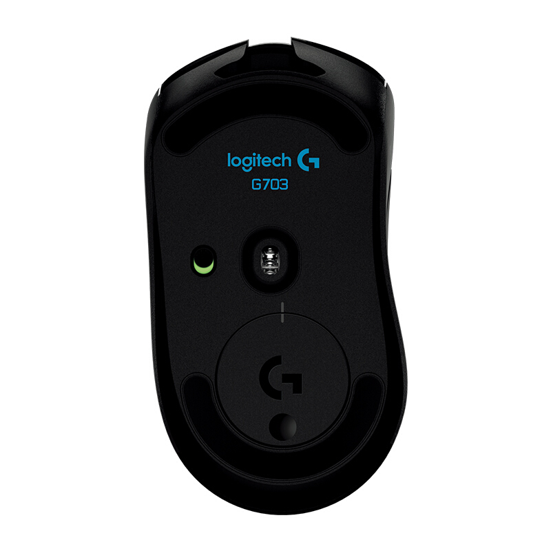  罗技（G）G703 LIGHTSPEED 无线游戏鼠标 吃鸡鼠标 G703_http://www.szkoa.com/img/images/C201911/1573107001386.jpg