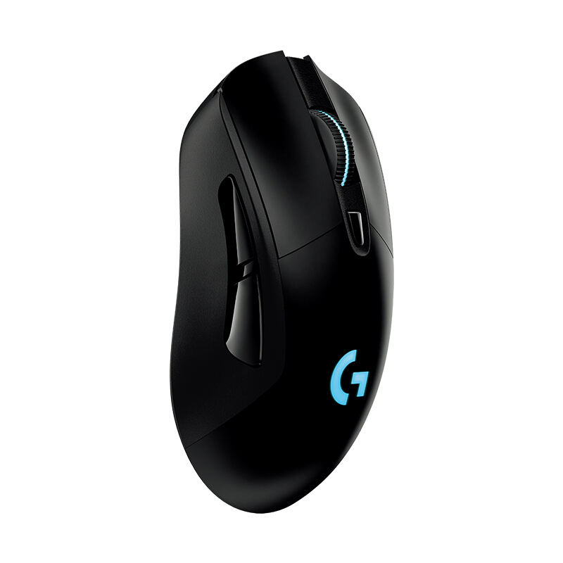  罗技（G）G703 LIGHTSPEED 无线游戏鼠标 吃鸡鼠标 G703_http://www.szkoa.com/img/images/C201911/1573107001552.jpg