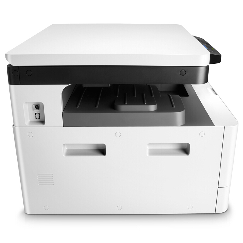 惠普(HP) LaserJet MFP  A3黑白激光数码复合机打印机M433a_http://www.szkoa.com/img/images/C201911/1573789410374.jpg
