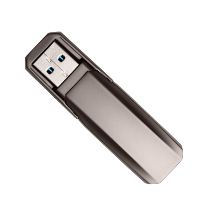 爱国者（aigo） U391 1T USB3.1 超极速固态U盘