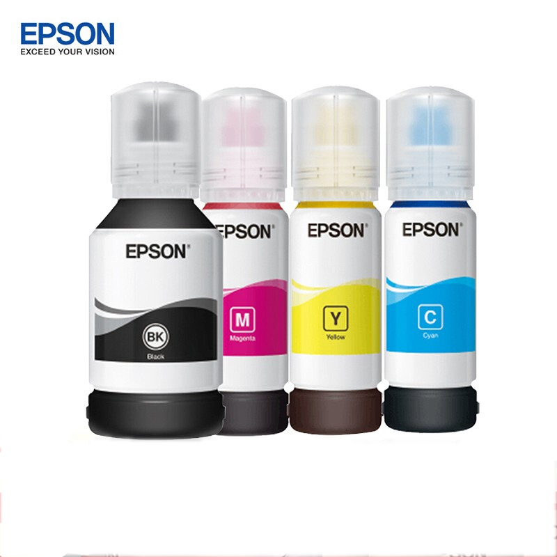 爱普生（EPSON） T03X4-002墨水