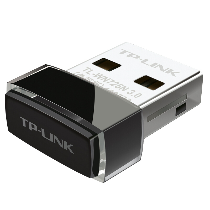 TP-LINK TL-WN725N免驱版 迷你USB无线网卡mini 笔记本台式机通用随身wifi接收器 _http://www.szkoa.com/img/images/C201912/1575273097906.jpg