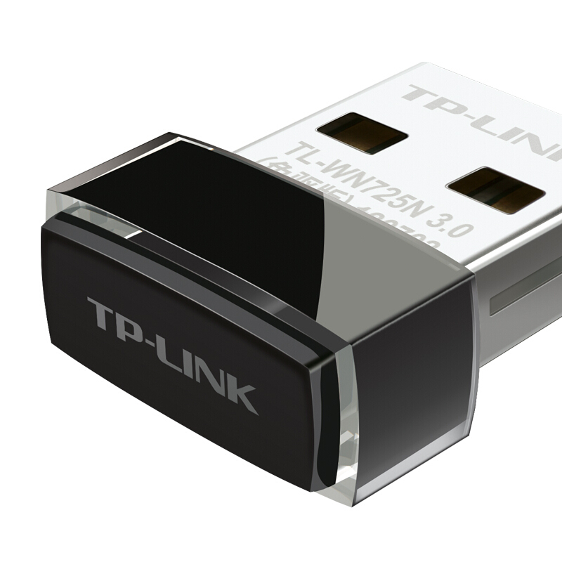 TP-LINK TL-WN725N免驱版 迷你USB无线网卡mini 笔记本台式机通用随身wifi接收器 _http://www.szkoa.com/img/images/C201912/1575273098977.jpg