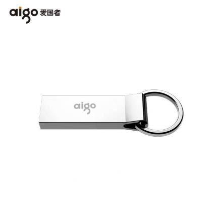 爱国者（aigo）USB3.0金属U盘U310(64GB)_http://www.szkoa.com/img/images/C201912/1576229663802.jpg
