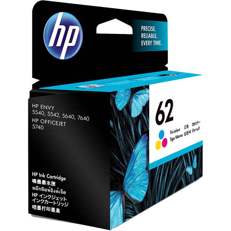 惠普（HP）C2P06AA 62号 原装彩色墨盒 (适用于HP OfficeJet 200 移动打印机)          _http://www.szkoa.com/img/images/C202007/1593658156227.jpg
