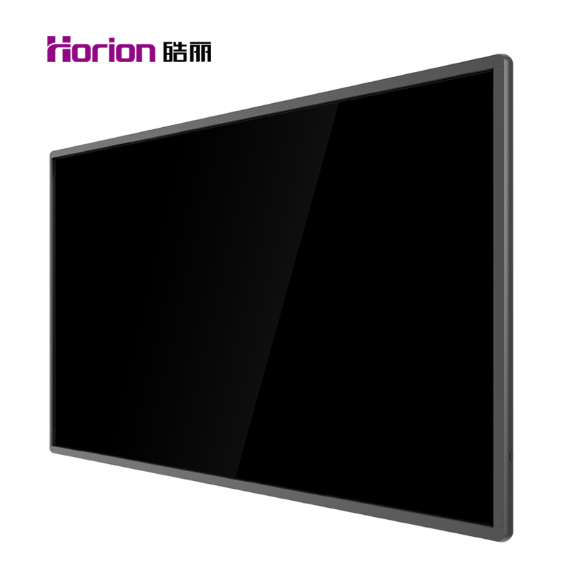 皓丽（Horion）55寸M3电子白板触摸屏一体机智能黑板投影机（55M3标配+HK50支架）_http://www.szkoa.com/img/images/C202007/1594026529033.jpg