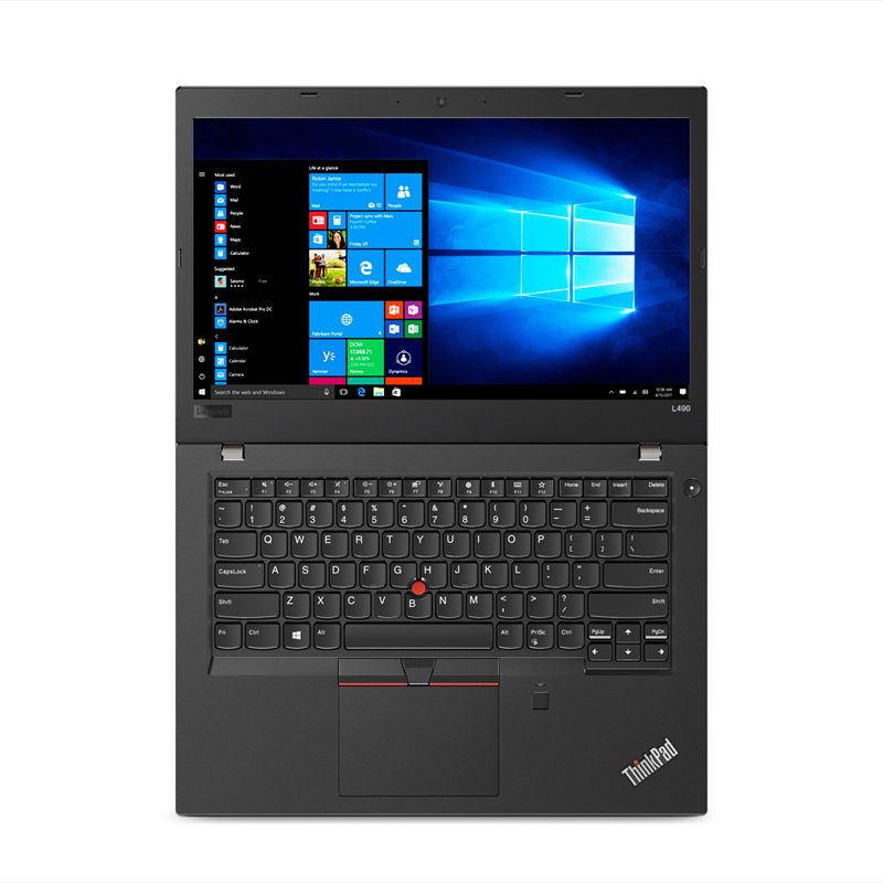 联想（ThinkPad）笔记本电脑L490/I5-8265U/8G/1T+128G SSD_http://www.szkoa.com/img/images/C202007/1594610722551.jpg