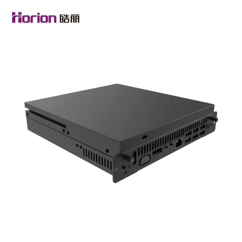 皓丽（Horion）SMOPS8-i5电脑 智能会议平板触摸触控一体机    