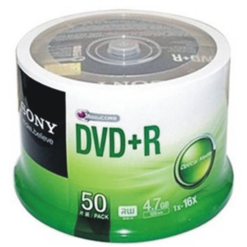索尼(SONY)DVD+R刻录盘(50片装)DVD+R_http://www.szkoa.com/img/images/C202010/1603090679633.jpg