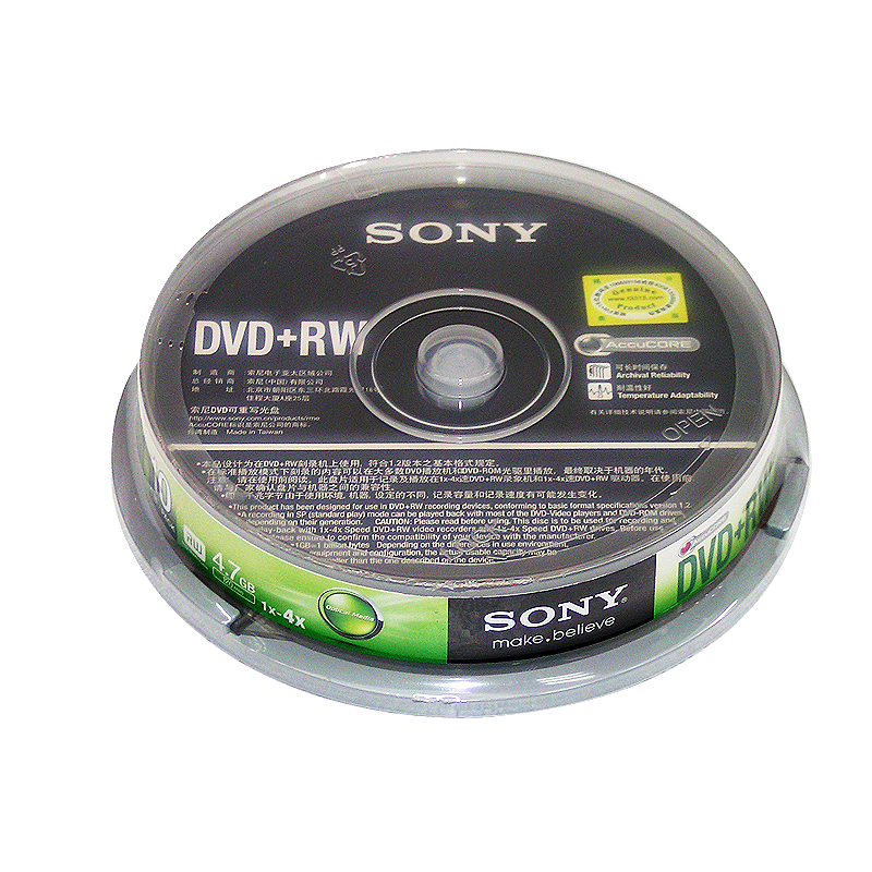 索尼(SONY)DVD-RW可擦写刻录盘(10片装)_http://www.szkoa.com/img/images/C202010/1603699269058.jpg