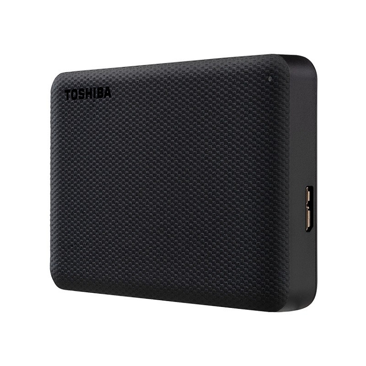 东芝(TOSHIBA) 4TB 移动硬盘 V10系列 USB3.0 2.5英寸 墨黑 兼容Mac 超大容量 密码保护 轻松备份 高速传输_http://www.szkoa.com/img/images/C202103/1615969905983.jpg