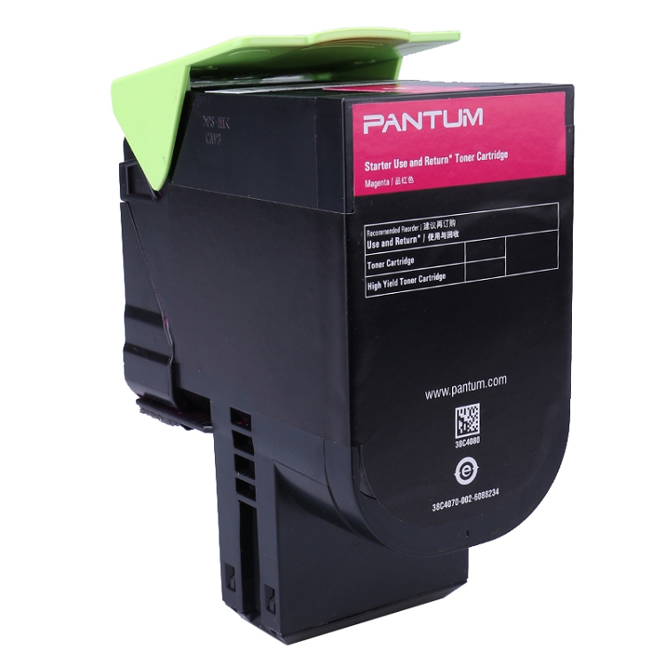 奔图（PANTUM）CTL-300M 适用于CP2300DN/CP2506DN PLUS/CM7105DN