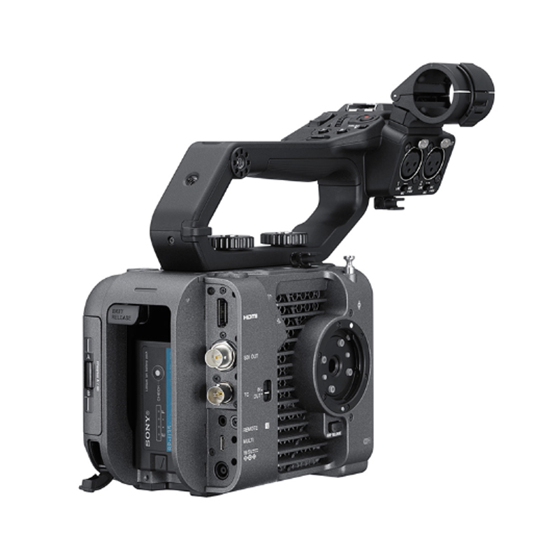 索尼（SONY）ILME-FX6V/FX6VK 全画幅电影摄影机 索尼FX6单机身_http://www.szkoa.com/img/images/C202103/1617081734935.jpg