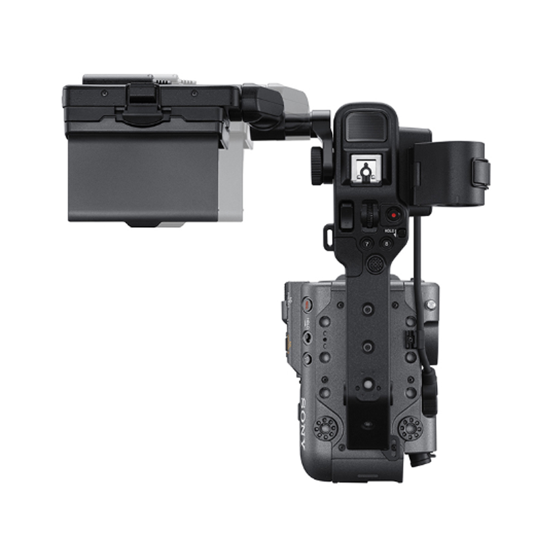 索尼（SONY）ILME-FX6V/FX6VK 全画幅电影摄影机 索尼FX6单机身_http://www.szkoa.com/img/images/C202103/1617081735266.jpg