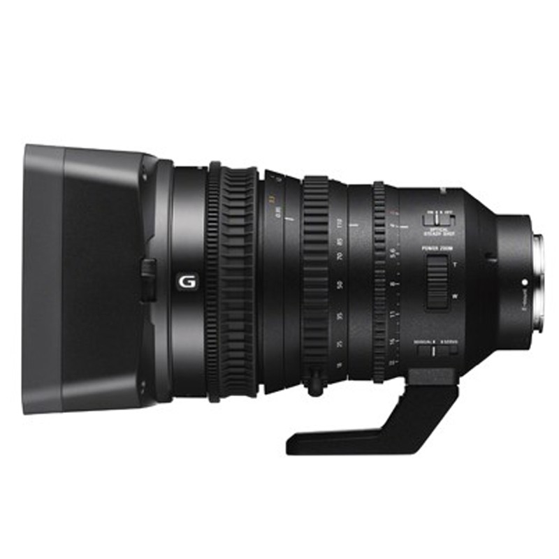 索尼(SONY) 原装数码相机镜头 微单 摄像机镜头 E卡口 FE 18-110mm F4 G 电动变焦镜头_http://www.szkoa.com/img/images/C202103/1617082707343.jpg