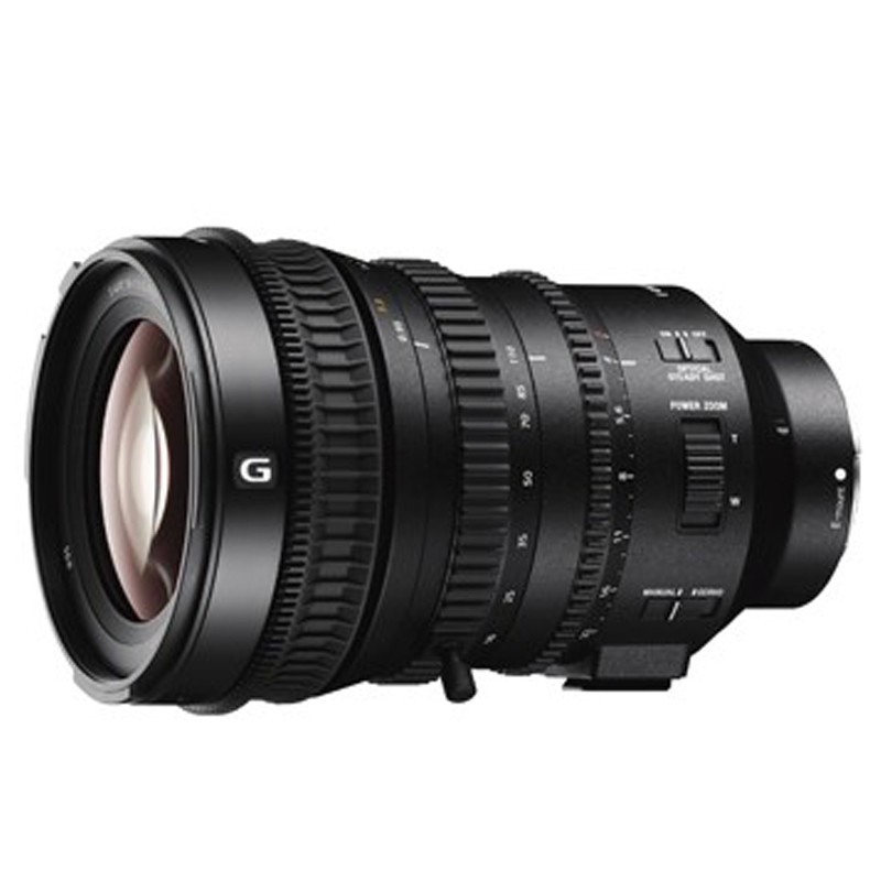 索尼(SONY) 原装数码相机镜头 微单 摄像机镜头 E卡口 FE 18-110mm F4 G 电动变焦镜头_http://www.szkoa.com/img/images/C202103/1617082707747.jpg