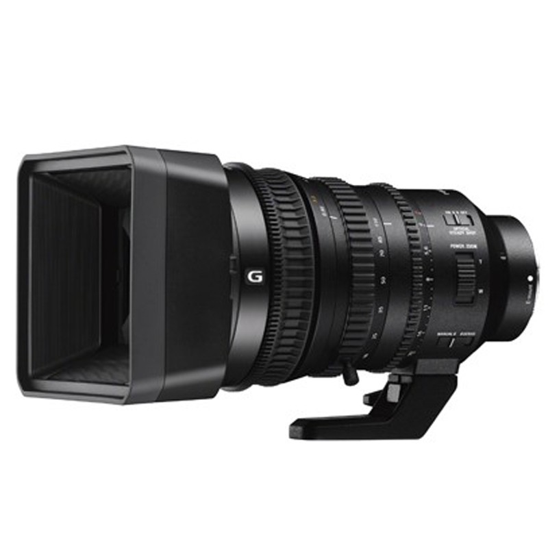 索尼(SONY) 原装数码相机镜头 微单 摄像机镜头 E卡口 FE 18-110mm F4 G 电动变焦镜头_http://www.szkoa.com/img/images/C202103/1617082707772.jpg