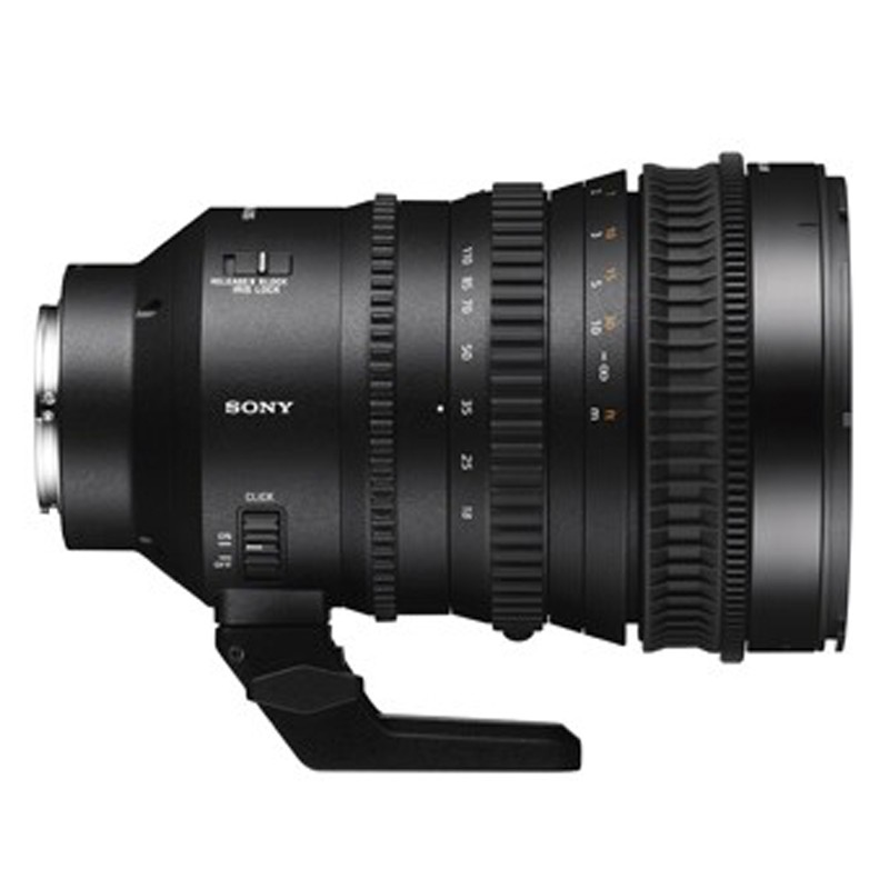 索尼(SONY) 原装数码相机镜头 微单 摄像机镜头 E卡口 FE 18-110mm F4 G 电动变焦镜头_http://www.szkoa.com/img/images/C202103/1617082707889.jpg