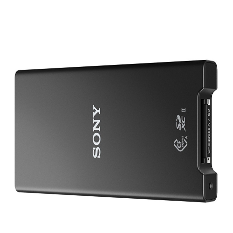 索尼（SONY）A7SM3存储卡 微单相机 CFexpress Type A 专用内存卡 专用读卡器MRW-G2_http://www.szkoa.com/img/images/C202103/1617083929340.jpg