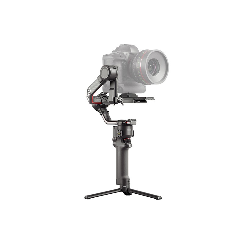 DJI 大疆 DJI RS 2 如影 专业单反相机防抖手持稳定器_http://www.szkoa.com/img/images/C202103/1617084695314.jpg