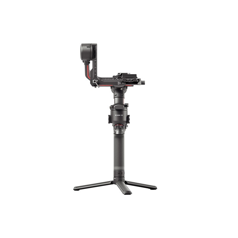 DJI 大疆 DJI RS 2 如影 专业单反相机防抖手持稳定器_http://www.szkoa.com/img/images/C202103/1617084695320.jpg